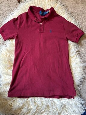 Polo Ralph Lauren boys polo